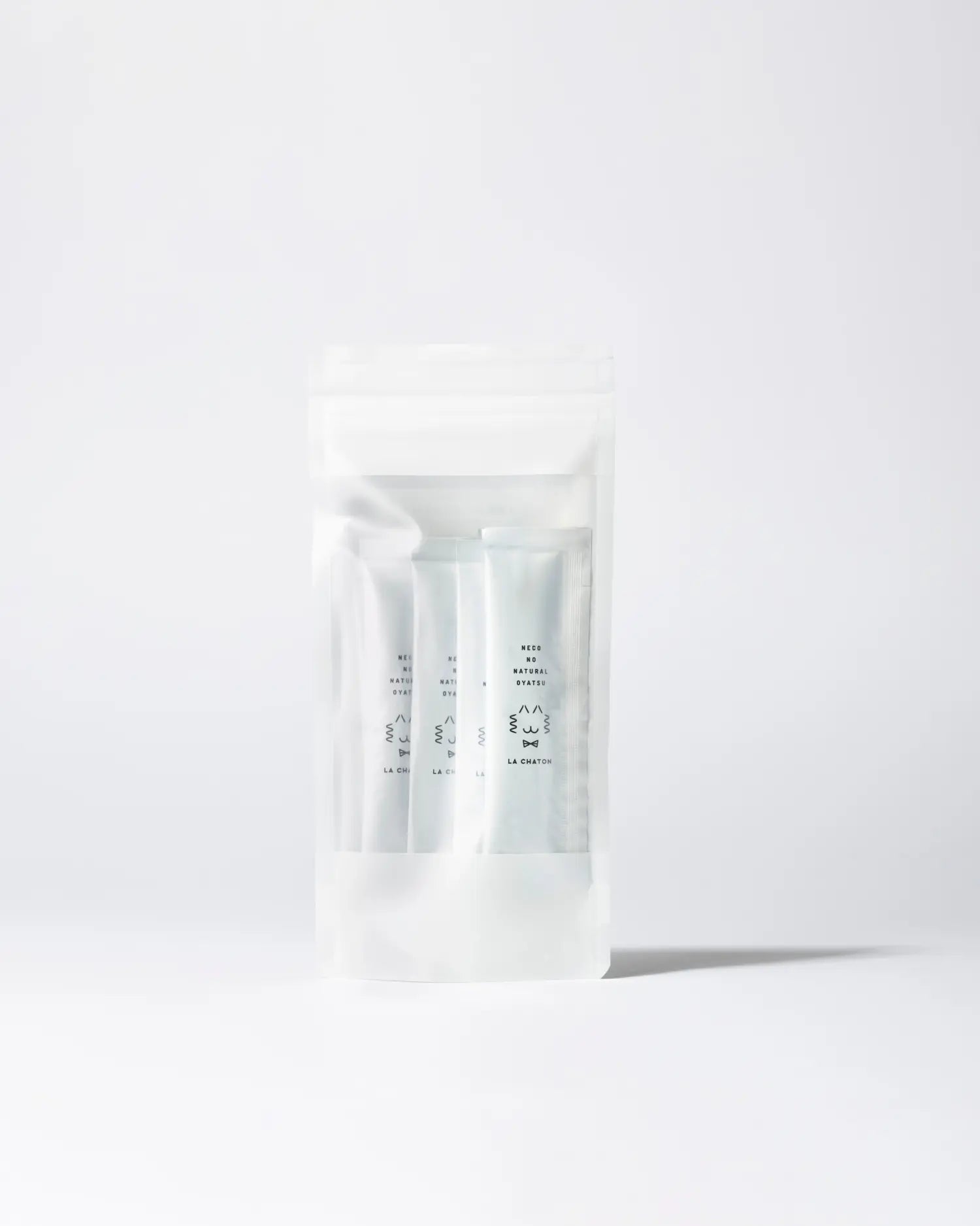 極上ナチュラルチキンペースト 1week ( 7袋 ) – LA CHATON