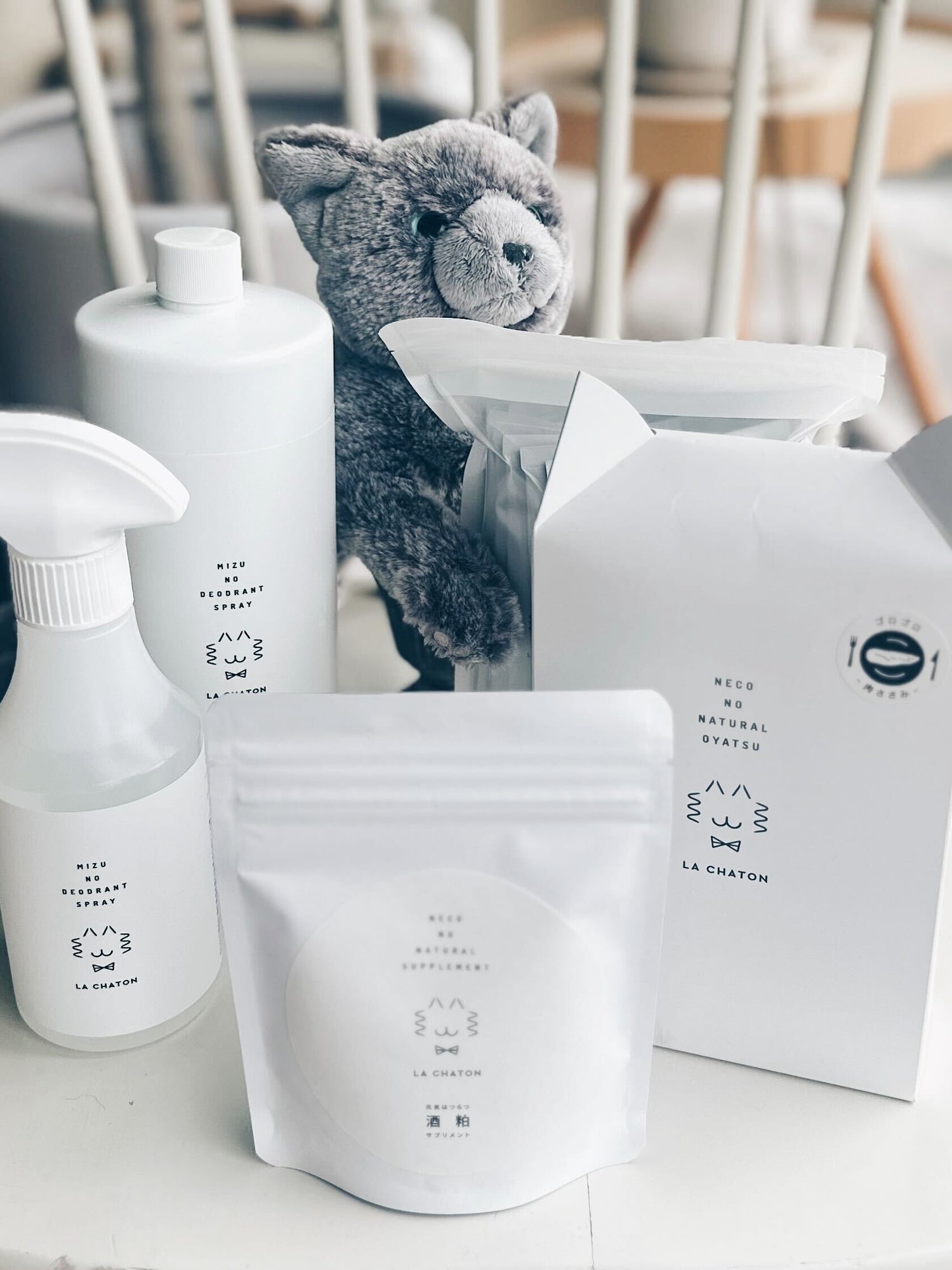 【猫の日記念】福にゃん袋 10,000円（20,000円相当）